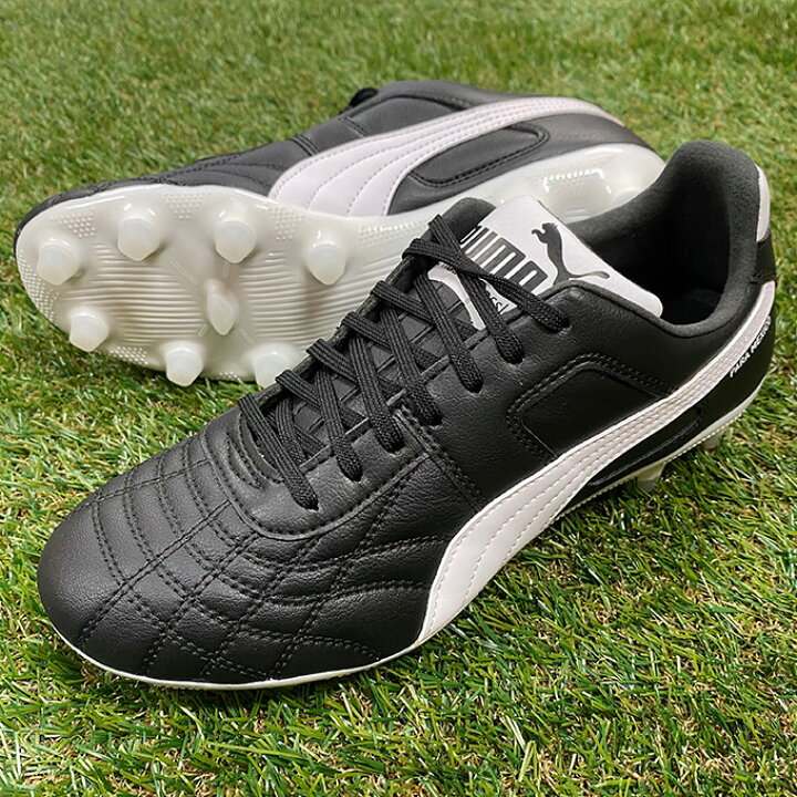 楽天市場】プーマ PUMA ユニセックス サッカースパイク ハード 