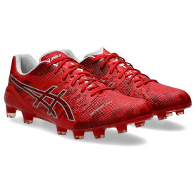 【2,000円OFFクーポン発行中】 アシックス ASICS メンズ サッカー スパイク シューズ DS LIGHT ACROS 3 1101A070 600 【2025SS】202504sk01