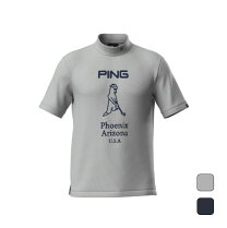 楽天市場】ping モックネック メンズの通販 