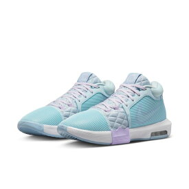 【2,000円OFFクーポン発行中】 ナイキ NIKE メンズ バスケットボール シューズ ナイキ レブロン ウィットネス VIII EP FB2237 401 【2024SS】