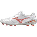 【人気商品】 ■ ミズノ MIZUNO メンズ レディース サッカー スパイク シューズ モナルシーダ ネオ3 ELITE P1GA242060 【2024SS】