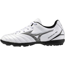【2,000円OFFクーポン発行中】 ミズノ MIZUNO ジュニア サッカー トレーニング シューズ モナルシーダ ネオ3 セレクト Jr AS P1GE242509 【2024SS】