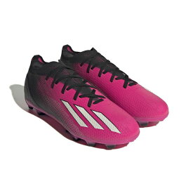 アディダス adidas サッカー スパイク シューズ エックス スピードポータル.2 HG/AG LSE25 GZ5084 【2023SS】