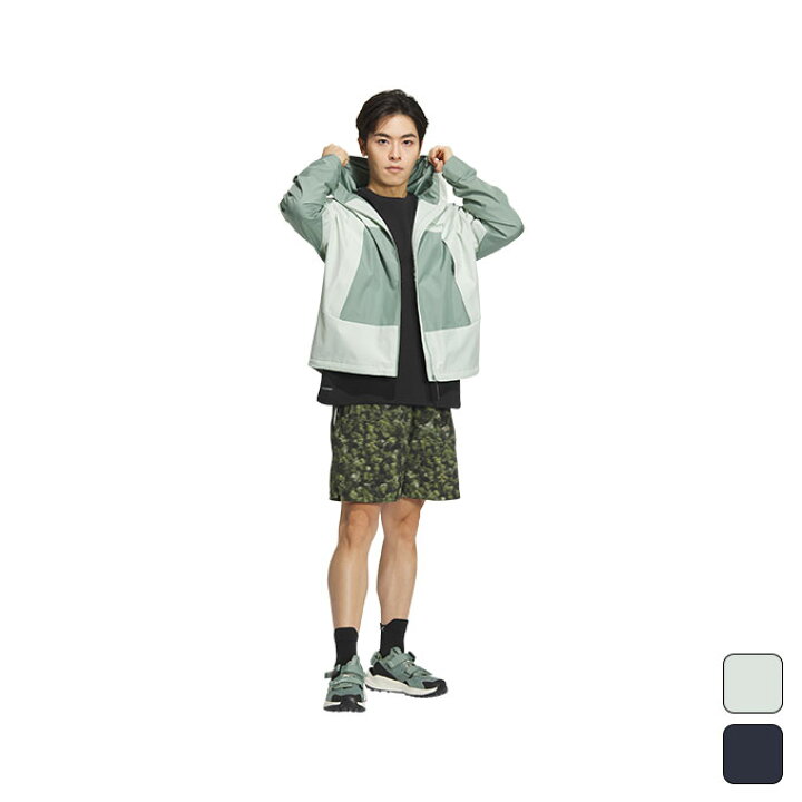 楽天市場】アディダス adidas メンズ トレッキング ジャケットM TERREX 