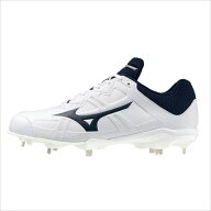 【クーポン発行中！】 ミズノ MIZUNO 野球 金具固定式 スパイク ライトレボバディー 2 11GM232614 14 ホ…