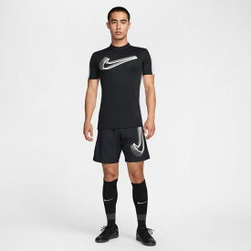 【2,000円OFFクーポン発行中】 ナイキ NIKE メンズ サッカー ウェア　Tシャツ ナイキ DF ACD23 GX HBR S/S トップ FZ0409 010 【2024FW】