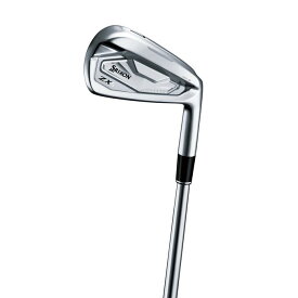 【クーポン発行中】 スリクソン SRIXON メンズ ゴルフ クラブ アイアン ZX Mk2シリーズ ZX5 IRON I×6 (#5-PW) 56 N.S.950GHneo DST S 【2022FW】