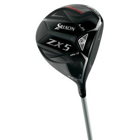 【クーポン発行中】 スリクソン SRIXON メンズ ゴルフ クラブ ドライバー ZX Mk2シリーズ ZX5 LS #1 10.5 DiamanaZXII 50 S 【2022FW】