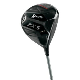 スリクソン SRIXON メンズ ゴルフ クラブ ドライバー ZX Mk2シリーズ ZX5 #1 10.5 DiamanaZXII 50 S 【2022FW】