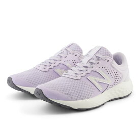 【人気商品】■ 【2,000円OFFクーポン発行中】 ニューバランス NB レディース カジュアル ランニング スニーカー シューズ E420 WE420 FP2 WE420FP2 2E 【2024FW】