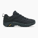 【クーポン発行中！】 メレル MERRELL メンズ トレッキングシューズ ハイキングシューズ MOAB 3 SYNTHETIC GORE-TEX(R…