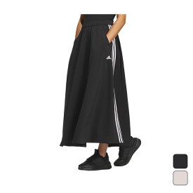 アディダス adidas レディース スカート W SE 3S KN スカート JSY13 【2024SS】