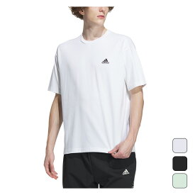 アディダス adidas メンズ レディース スポーツ ウェア トップス 半袖 M WORD Tシャツ JSY30 【2024SS】