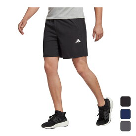 【2,000円OFFクーポン発行中】 アディダス adidas メンズ トレーニング ショートパンツ M TR-ES ウーブンショーツ QF268
