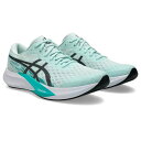 【お得なクーポン発行中】 アシックス ASICS メンズ ランニング シューズ Mレース駅伝 HYPER SPEED 4 1011B874 401 【2025SS】