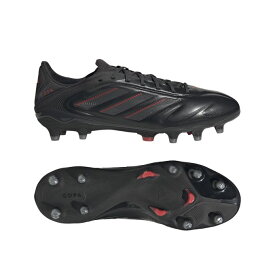 【2,000円OFFクーポン発行中】 アディダス adidas メンズ レディース サッカー シューズ スパイク 天然芝用 COPA PURE III ELITE FG ID9041 NJV15 【2025SS】202504sk01
