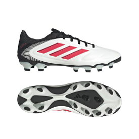 【2,000円OFFクーポン発行中】 アディダス adidas メンズ レディース サッカー シューズ スパイク 土・人工芝用 COPA PURE III PRO HG/AG IE1180 NJV30 【2025SS】