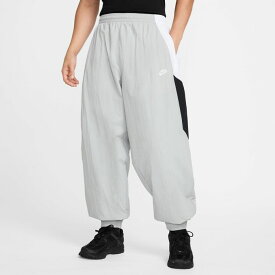 【お得なクーポン発行中】 ナイキ NIKE メンズ スポーツ カジュアル ウェア ボトムス ロングパンツ クラブ ウーヴン トラックパンツ OS HQ6115 077 【2024FW】