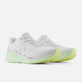 【2,000円OFFクーポン発行中】 ニューバランス NB レディース ランニング シューズ Fresh Foam 680v8 W680RM8 RM8 D 【2025SS】