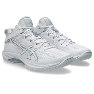 【最終処分品】 アシックス ASICS メンズ レディース バスケットシューズ GELHOOP V17 STANDARD 1063A096…