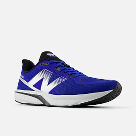 【2,000円OFFクーポン発行中】 ニューバランス NB メンズ ランニング レース駅伝 シューズ DynaSoft FLASH v7 MFLSHBL7 BL7 D 【2025SS】