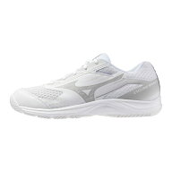 【クーポン発行中！】 ミズノ MIZUNO メンズ レディース バレーボール シューズ CYCLONE SPEED 5 V1GA258…