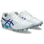 アシックス ASICS メンズ レディース サッカー スパイク シューズ DS LIGHT PRO WIDE 1103A110 100