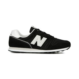 【2,000円OFFクーポン発行中】 ニューバランス NB メンズ レディース カジュアル シューズ ML373 ML373KB2 D