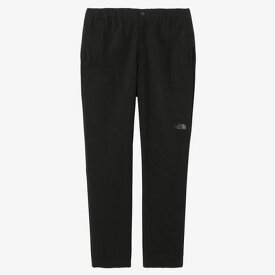 【クーポン発行中！】 ザ・ノース・フェイス THE NORTH FACE レディース トレッキング アウトドア ウェア ボトムス ロングパンツ スリム Verb Light Slim Pant NBW32502 K