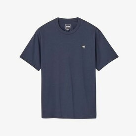 【2,000円OFFクーポン発行中】 ザ・ノース・フェイス THE NORTH FACE メンズ トレッキング アウトドア ウェア トップス Tシャツ S/S Small Box Logo Tee NT32445 UN 【2025SS】