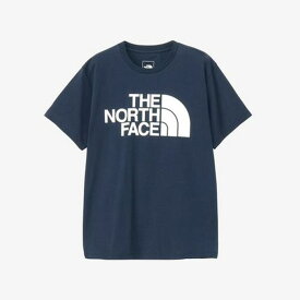 【2,000円OFFクーポン発行中】 ザ・ノース・フェイス THE NORTH FACE レディース トレッキング アウトドア ウェア トップス Tシャツ S/S FD Color Dome Cotton Tee NTW32540 UN 【2025SS】