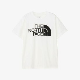 【2,000円OFFクーポン発行中】 ザ・ノース・フェイス THE NORTH FACE レディース トレッキング アウトドア ウェア トップス Tシャツ S/S FD Color Dome Cotton Tee NTW32540 W 【2025SS】