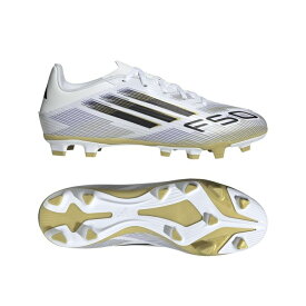 【2,000円OFFクーポン発行中】 アディダス adidas メンズ レディース サッカー シューズ スパイク 天然芝・土・人工芝 F50 CLUB FXG JI0046 NIL96 【2025SS】