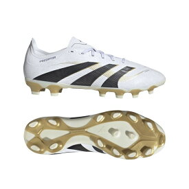 【2,000円OFFクーポン発行中】 アディダス adidas メンズ レディース サッカー シューズ スパイク 土 PREDATOR LEAGUE HG/AG JI1138 NTM68