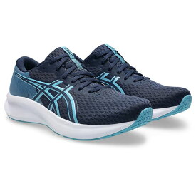 【スタッフおすすめ】【2,000円OFFクーポン発行中】 アシックス ASICS メンズ ランニング シューズ PATRIOT 14 1011C050 400