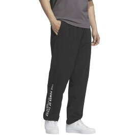 【2,000円OFFクーポン発行中】 アディダス adidas メンズ スポーツ トレーニング ウェア ボトムス ロングパンツ M ADPT ウインドパンツ JZ8751 CI358 【2025FW】