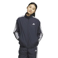 アディダス adidas レディース スポーツ トレーニング ウェア アウター ジャケット W MH 3S ウィンドブレ…