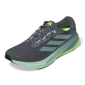 【2,000円OFFクーポン発行中】 アディダス adidas メンズ ランニング シューズ SUPERNOVA RISE 2 M JQ7701 NKM80 【2025SS】
