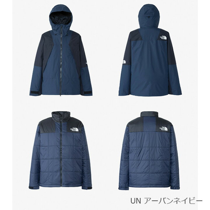 楽天市場】ザ・ノース・フェイス THE NORTH FACE メンズ スキー  