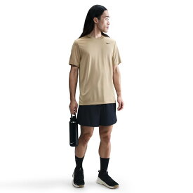 【2,000円OFFクーポン発行中】 ナイキ NIKE メンズ スポーツ ウェア トップス 半袖 DF RLGD リセット S/S Tシャツ DX0990 297 【2025SS】