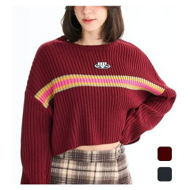 【2,000円OFFクーポン発行中】 ロキシー ROXY レディース スポーツ カジュアル トップス ニット セーター HORIZON SWEATER RSR254007 【2025FW】