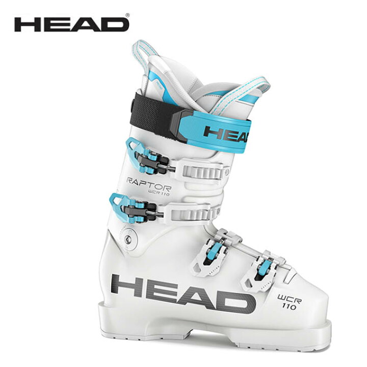 楽天市場】【クーポン発行中！】 HEAD ヘッド スキーブーツ 【2025 