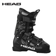 【クーポン発行中！】 HEAD ヘッド スキーブーツ 【2025-2026】 EDGE 100 HV 【当店オリジナルブーツケー…