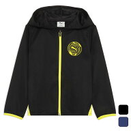 【クーポン発行中！】 プーマ PUMA ジュニア トレーニングウエア トップス パーカー ジャケット ACTIVE S…