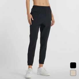 【2,000円OFFクーポン発行中】 ニューバランス new balance レディース スポーツ ウエア ボトムス ロングパンツ ストレッチ ウーブンジョガー AWP51108 【2025SS】