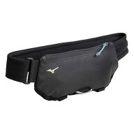 【クーポン発行中！】 ミズノ MIZUNO ランニング バッグ ウエストポーチ J3GDC01309 【2025SS】