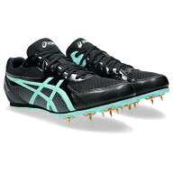 【クーポン発行中！】 アシックス ASICS メンズ レディース 陸上 シューズ EFFORT 13 1093A167 004 【202…