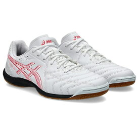 【2,000円OFFクーポン発行中】 アシックス ASICS メンズ レディース サッカー トレーニングシューズ CALCETTO WD 9 1113A037 102 【2025SS】