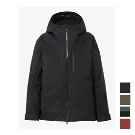 【2,000円OFFクーポン発行中】 ゴールドウィン GOLDWIN メンズ スキー ウェア ジャケット G-AXIS JACKET G15301 【25-26モデル】