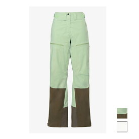 【2,000円OFFクーポン発行中】 ゴールドウィン GOLDWIN レディース スキー ウェア パンツ W'S G-AXIS PANTS GW35360 【25-26モデル】